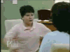 打人 巴掌 惊讶 惊吓