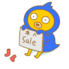 鸡 可爱 搞笑 本人sale