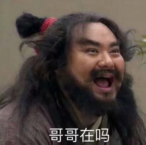 大杂烩 文字表情包 搞笑 沙雕 魔性