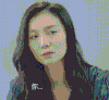 美女 迷人 可爱 女神