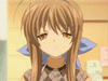 clannad 难过 伤心 伤害