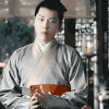 徐海乔 醉玲珑 湛王 叹息