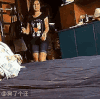 汪星人 失败 搞笑 奔跑
