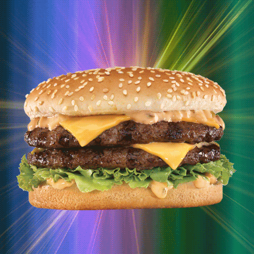 芝士汉堡 肉饼 美味 芝士控 美食 食物 cheeseburger food