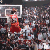 乔丹 Michael Jordan 特效 360度 旋转 篮球
