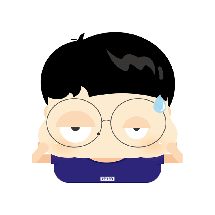 眼睛 男孩 短发 可爱