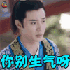 独孤天下 杨坚 张丹峰 你别生气呀 蒙圈 soogif soogif出品