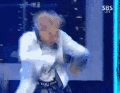 EXO 金钟仁 眼神 撩人