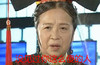 容嬷嬷 没见过你这么傻的人 川字纹 衰老