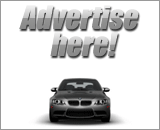 宝马 BMW 广告