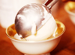 冰淇淋 ice cream food 球 冰