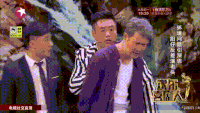 欢乐喜剧人 搞笑 张晓峰 王宁 常远