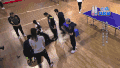 来吧冠军 乒乓球 美女 搞笑