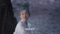 素素 三生三世十里桃花 微笑 古装