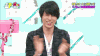 山下智久 开心 鼓掌 日本综艺 偶像