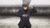 动漫 fatezero 八极 麻婆 gif