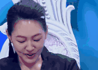 无语 姐姐好饿第二季 小S