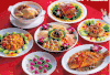 浙菜 美食 诱人 健康