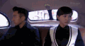 刘恺威 唐嫣 坐车 保护