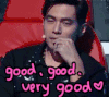 周杰伦 中国好歌声 good good very good