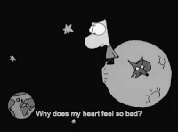 黑色 灰色 地球 星星
