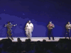 拍手 开心 表演 微笑