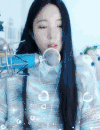美女 清新 可爱 清纯 迷人