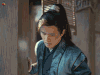琅琊榜2 萧平旌中毒 soogif soogif出品