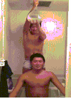 搞笑 逗比 厉害了 神操作