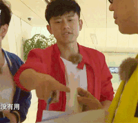 张杰 指挥 帅气 偶像