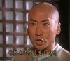 还珠格格 周杰 明星 流泪