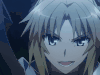 fateapocrypha 动漫 二次元 小莫