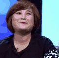 同意 吐槽大会 是的 点头 综艺 贾玲
