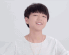 王俊凯 tfboys 耍帅 卖萌 正太 爱豆