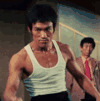 李小龙 不要 拒绝