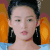 楚乔传 李沁 元淳 气愤