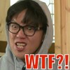 WTF 愤怒 搞笑 滑稽