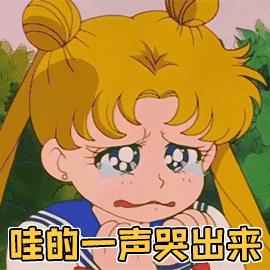 哇的一声哭了出来胡歌猎场郑秋冬gif动图_动态图_表情包下载_soogif