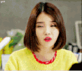 IU 美少女 清纯 美女 可爱
