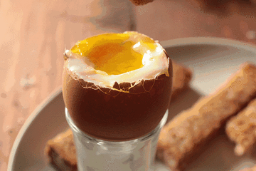 健康 鸡蛋 禁忌 食谱