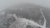 山谷 下雪