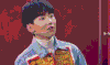 王源 TFBOYS 帅哥 王牌对王牌