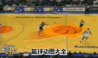 NBA 篮球 后传 帅