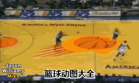 NBA 篮球 后传 帅