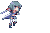 魔法少女 小圆 游戏 比划