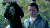 琅琊榜 胡歌 男神