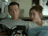 广告 应采儿 陈小春