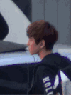 帅哥 回头 组合 exo 帅哥