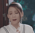 陈乔恩 美女 可爱 迷人 女神