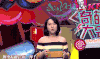 什么事 女人 话筒 舞台